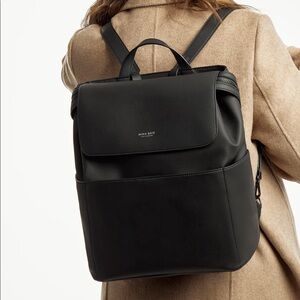 Mina Baie diaper bag